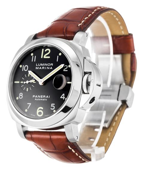 1 1 panerai replicas|fake panerai watches for sale.